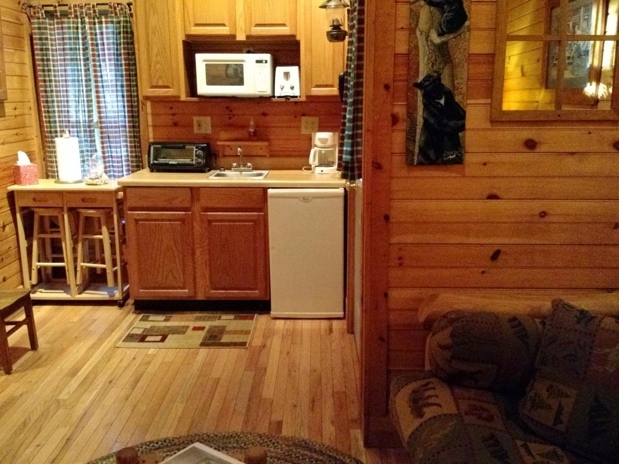Valle Crucis Farm Pokój zdjęcie