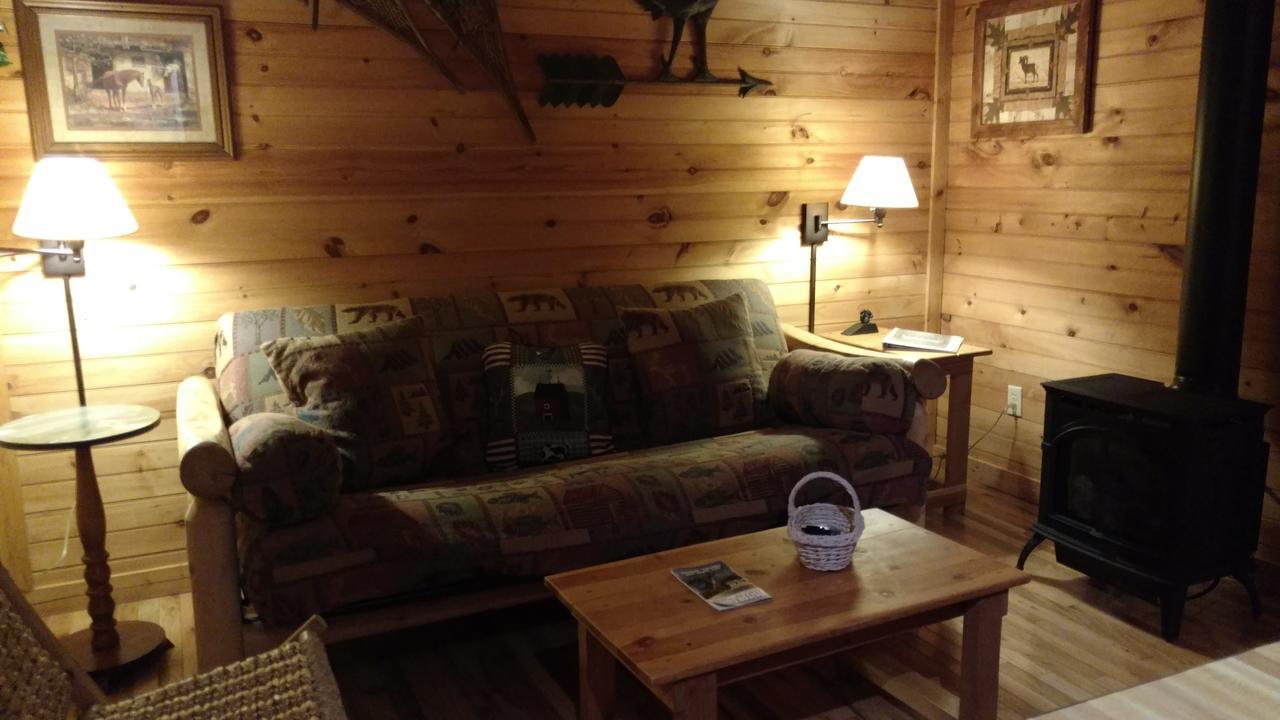 Valle Crucis Farm Zewnętrze zdjęcie